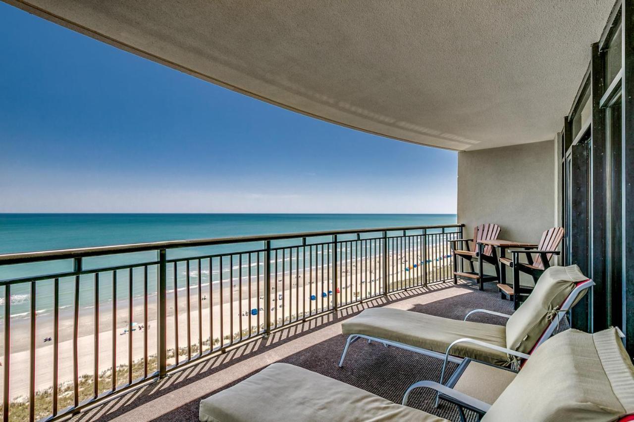 Villa South Wind 1401 Myrtle Beach Exterior foto