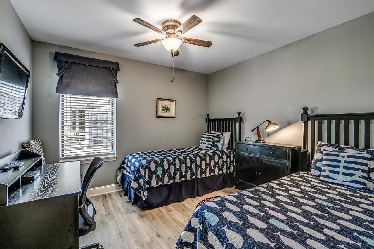 Villa South Wind 1401 Myrtle Beach Exterior foto