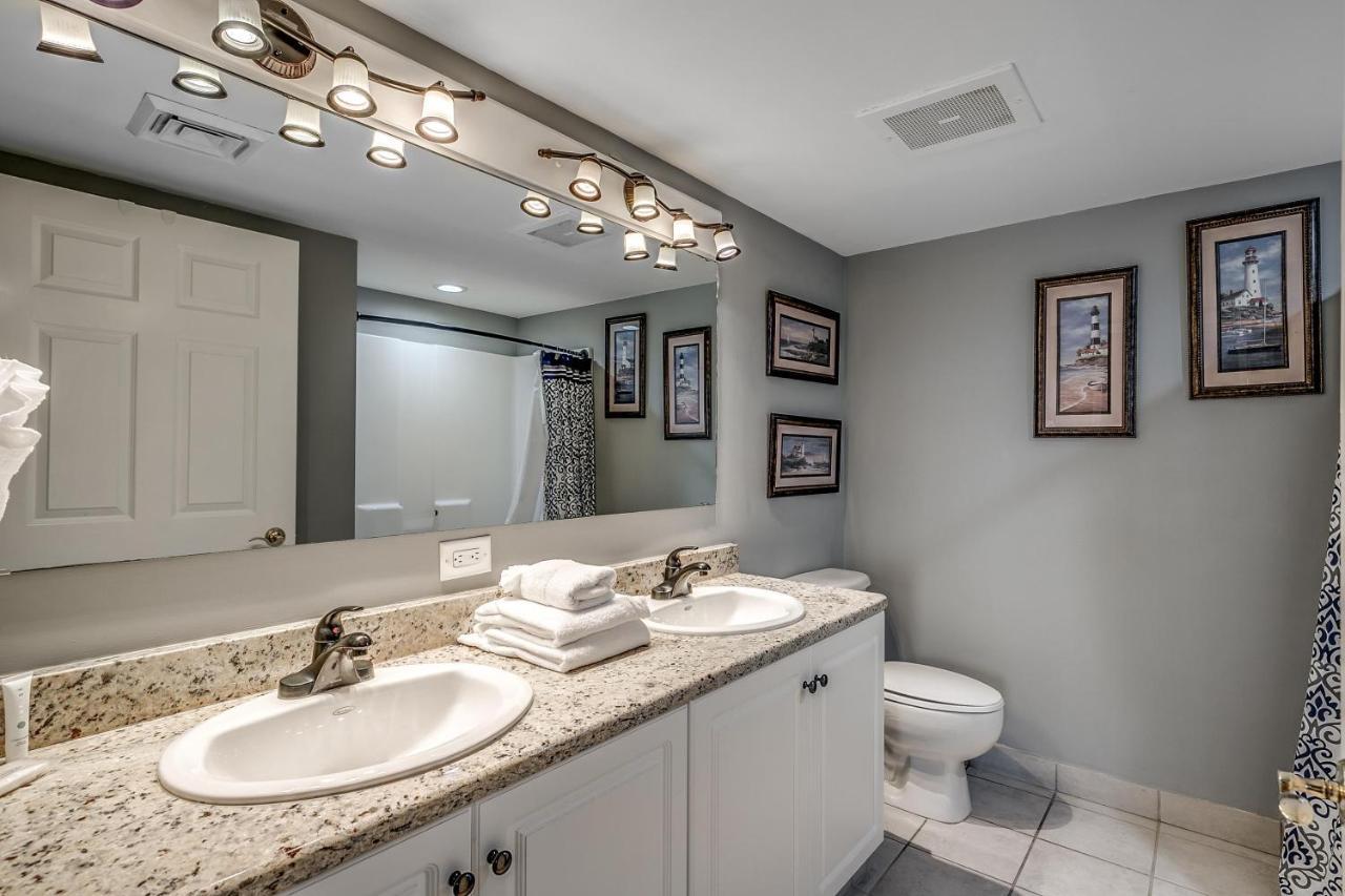Villa South Wind 1401 Myrtle Beach Exterior foto