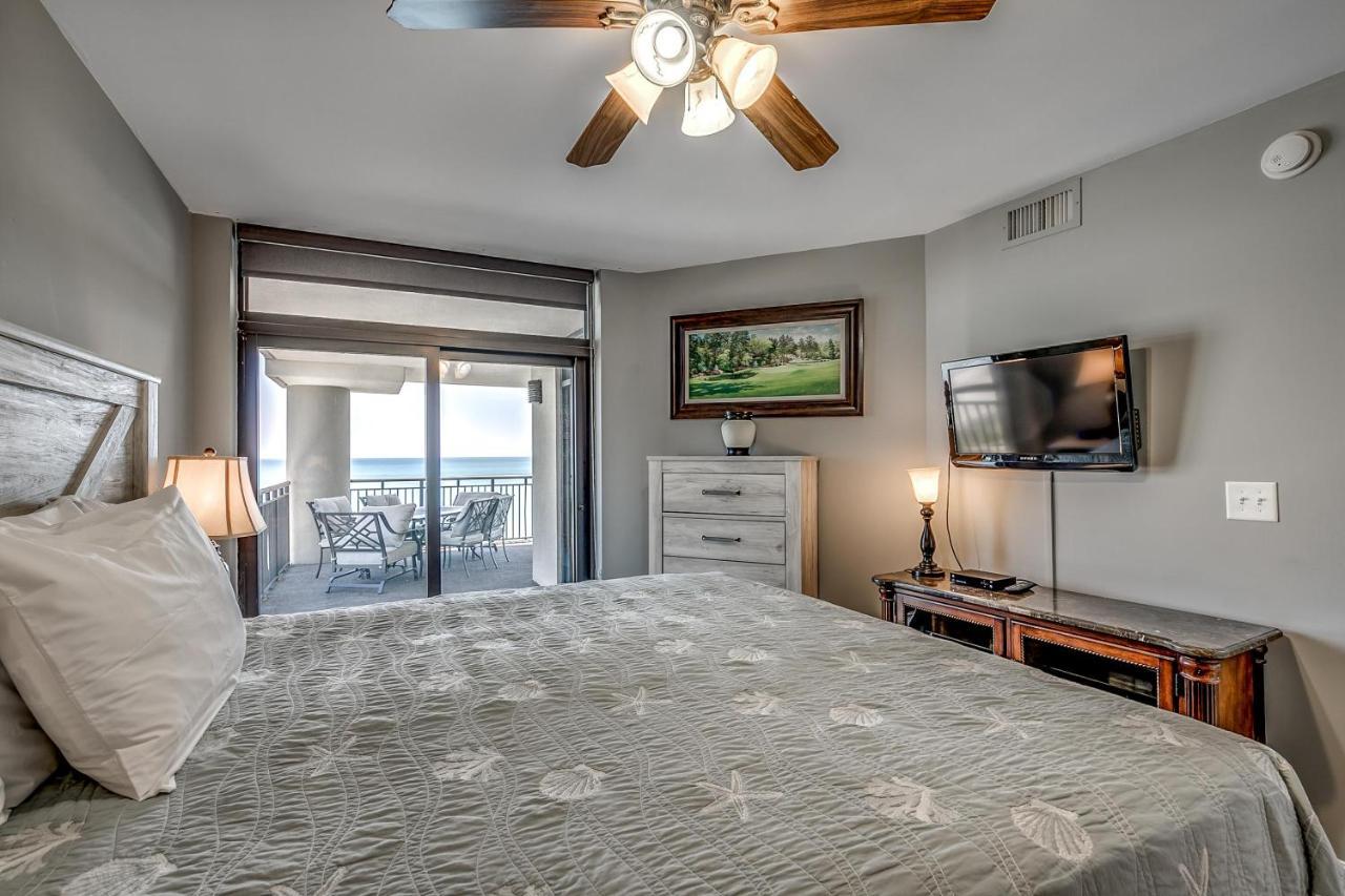 Villa South Wind 1401 Myrtle Beach Exterior foto