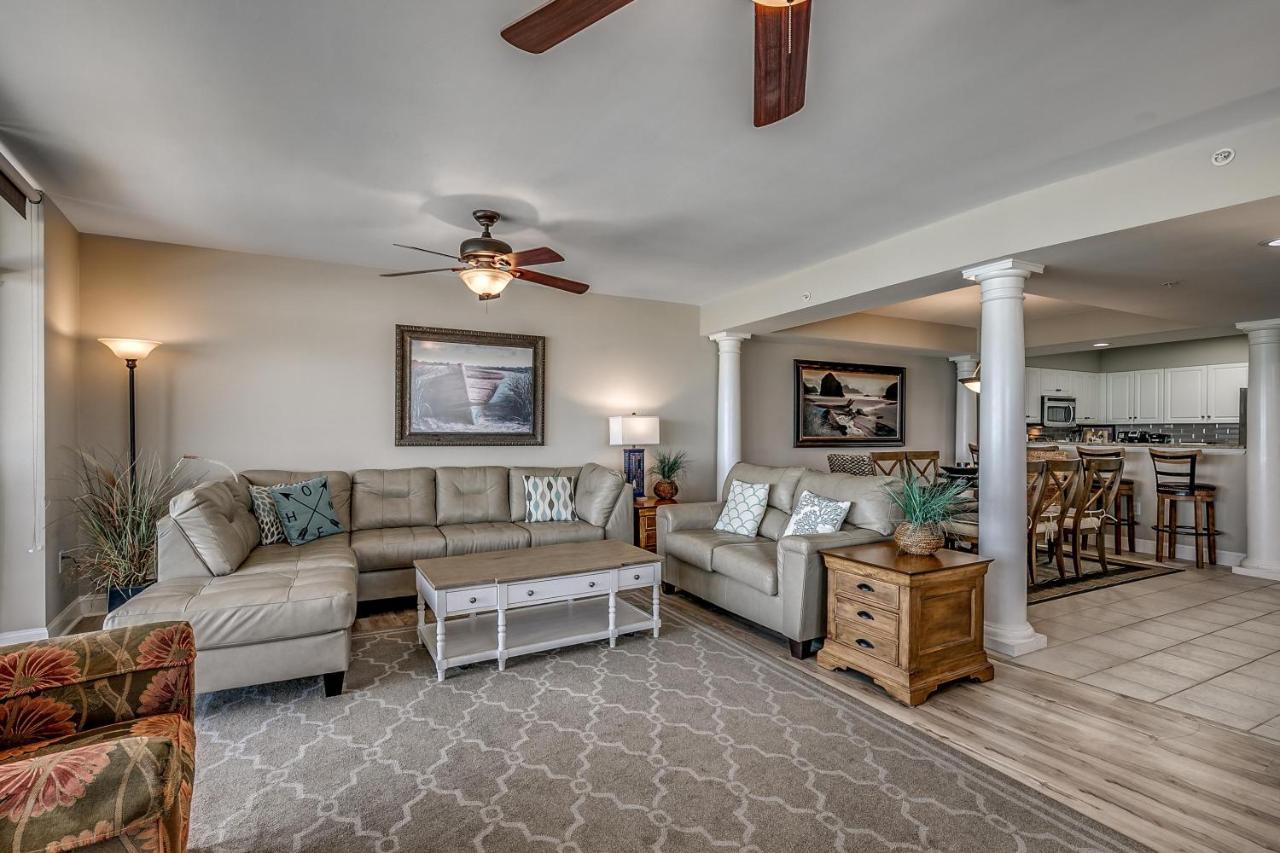 Villa South Wind 1401 Myrtle Beach Exterior foto