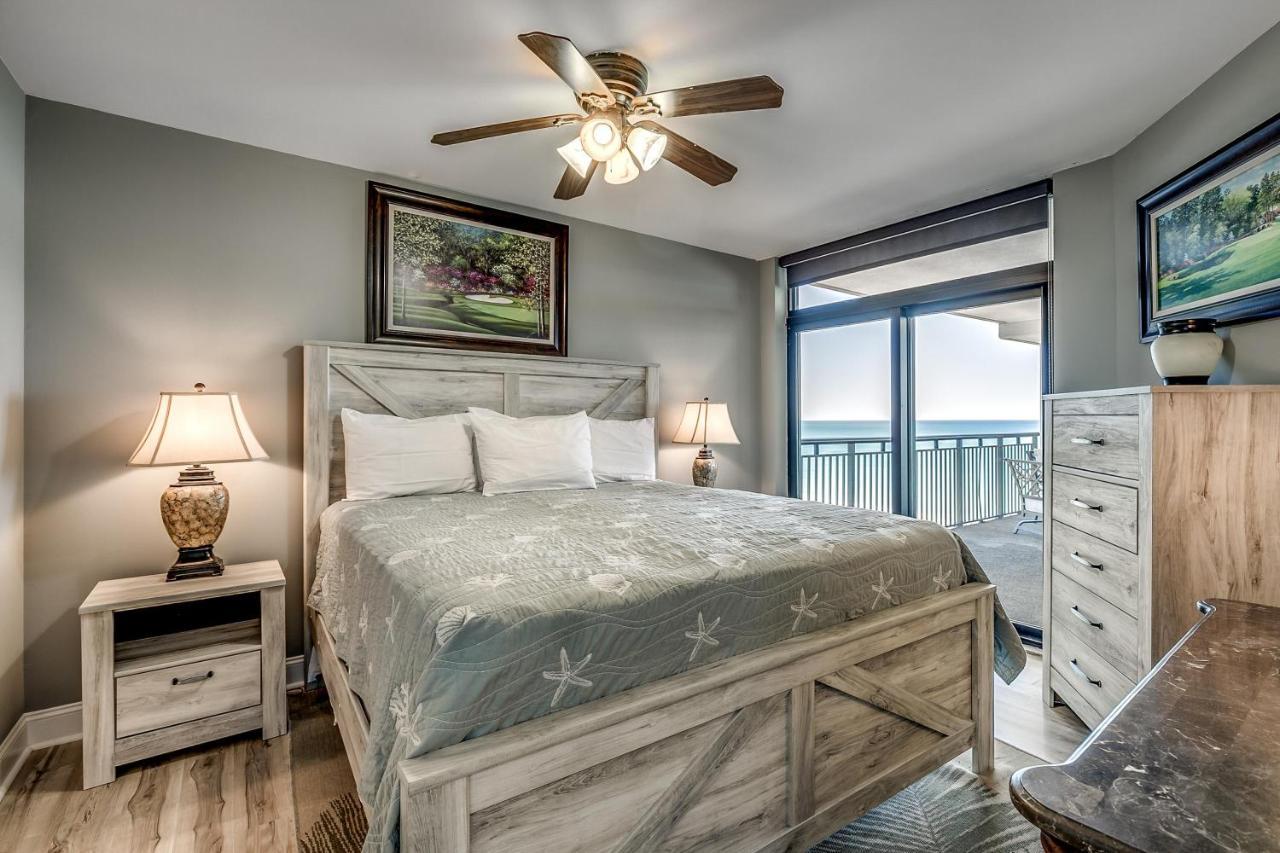 Villa South Wind 1401 Myrtle Beach Exterior foto